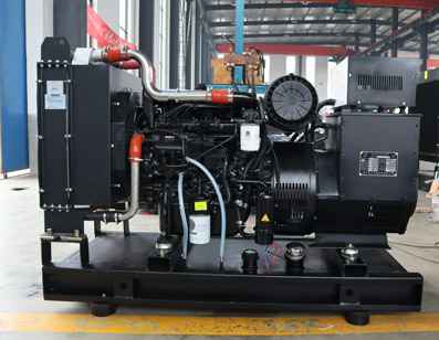 米兰·网站官网-米兰(中国)100KW潍柴柴油发电机组价格